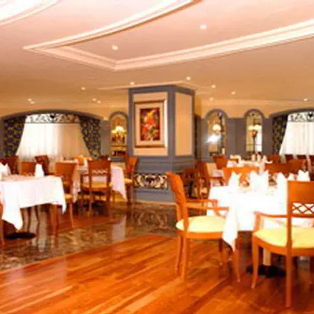 Le Meridien Makkah 